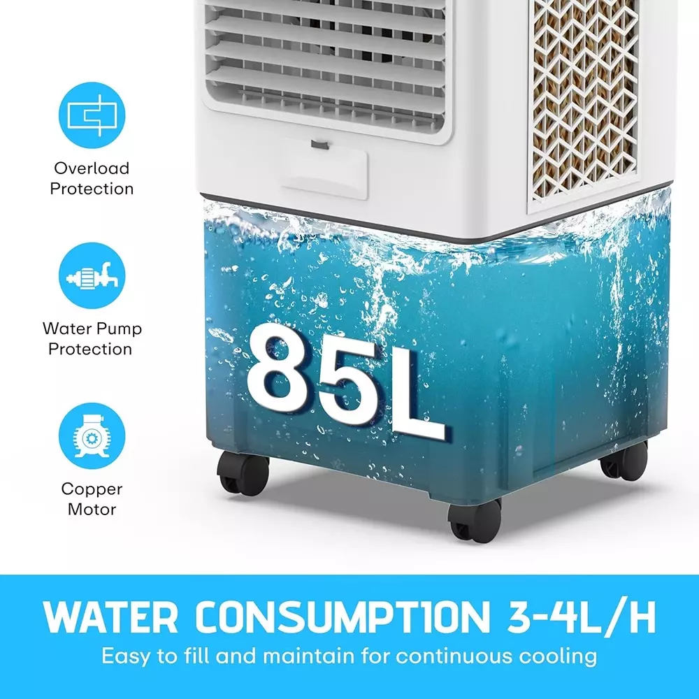 power-guard-ice-max-desert-air-cooler-black-and-white-color-85-l-capacity