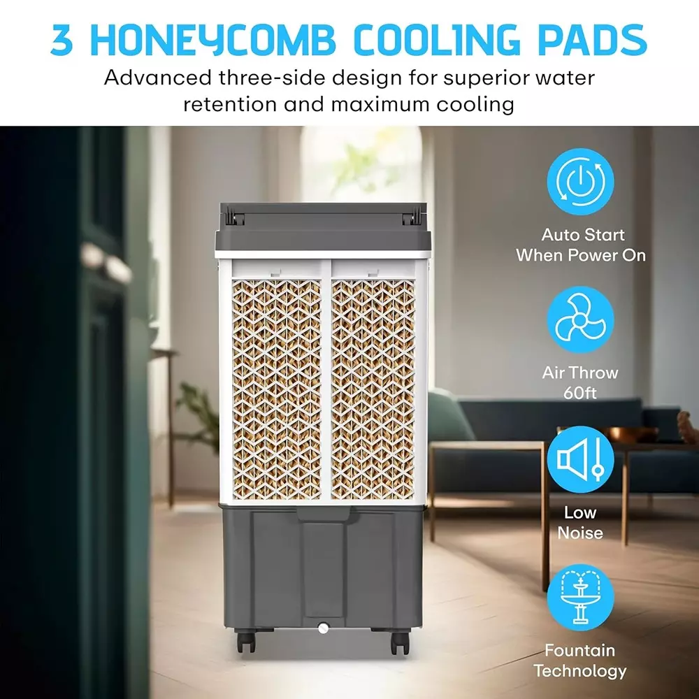 power-guard-ice-max-desert-air-cooler-black-and-white-color-85-l-capacity