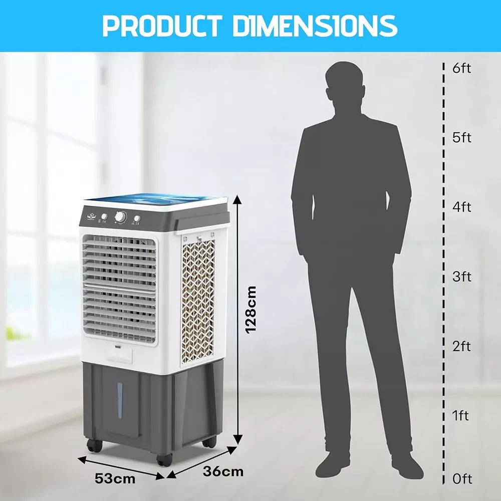 power-guard-ice-max-desert-air-cooler-black-and-white-color-85-l-capacity