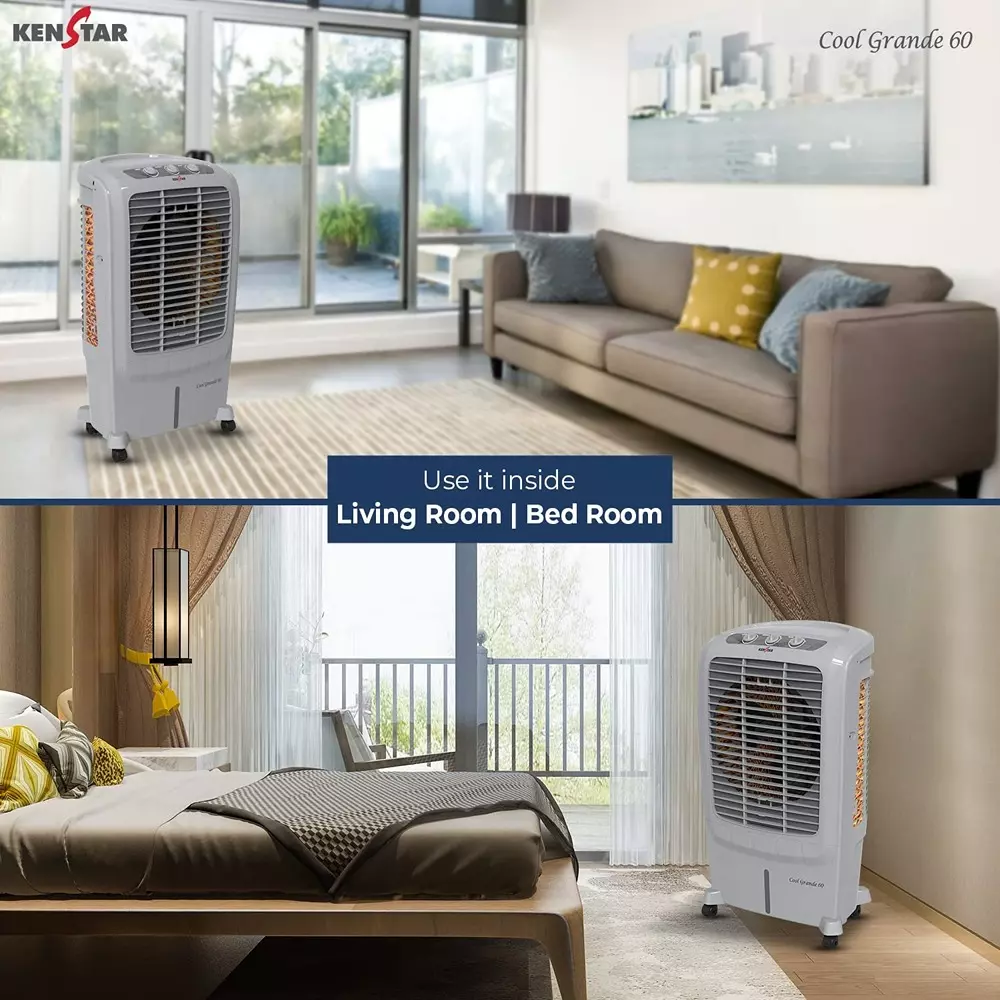 kenstar-cool-grande-hc-60-desert-air-cooler-grey-color-60-l-capacity