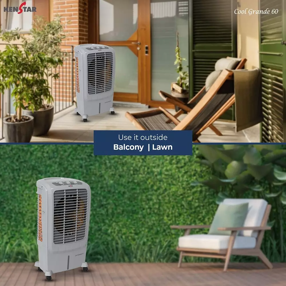 kenstar-cool-grande-hc-60-desert-air-cooler-grey-color-60-l-capacity