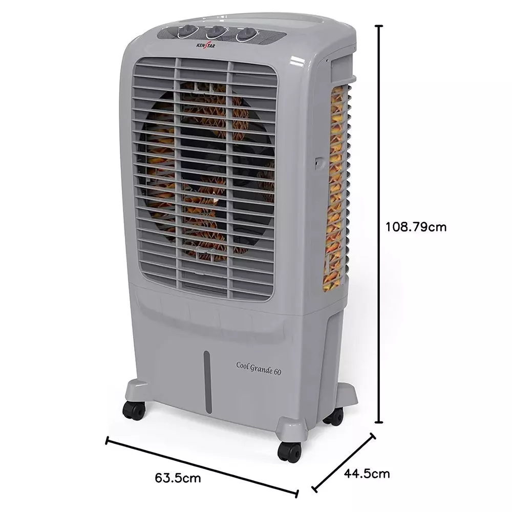 kenstar-cool-grande-hc-60-desert-air-cooler-grey-color-60-l-capacity