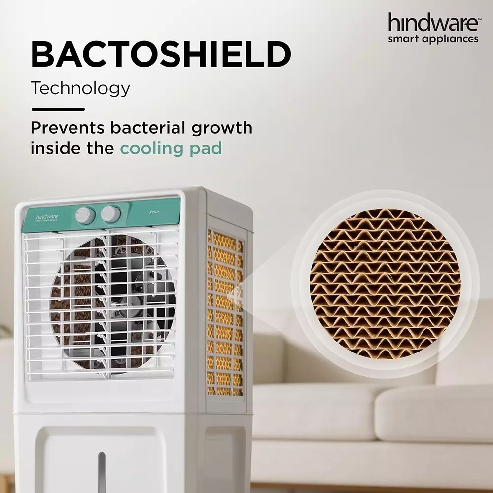 hindware-48-l-personal-air-cooler-freestanding-white-teal-xeno