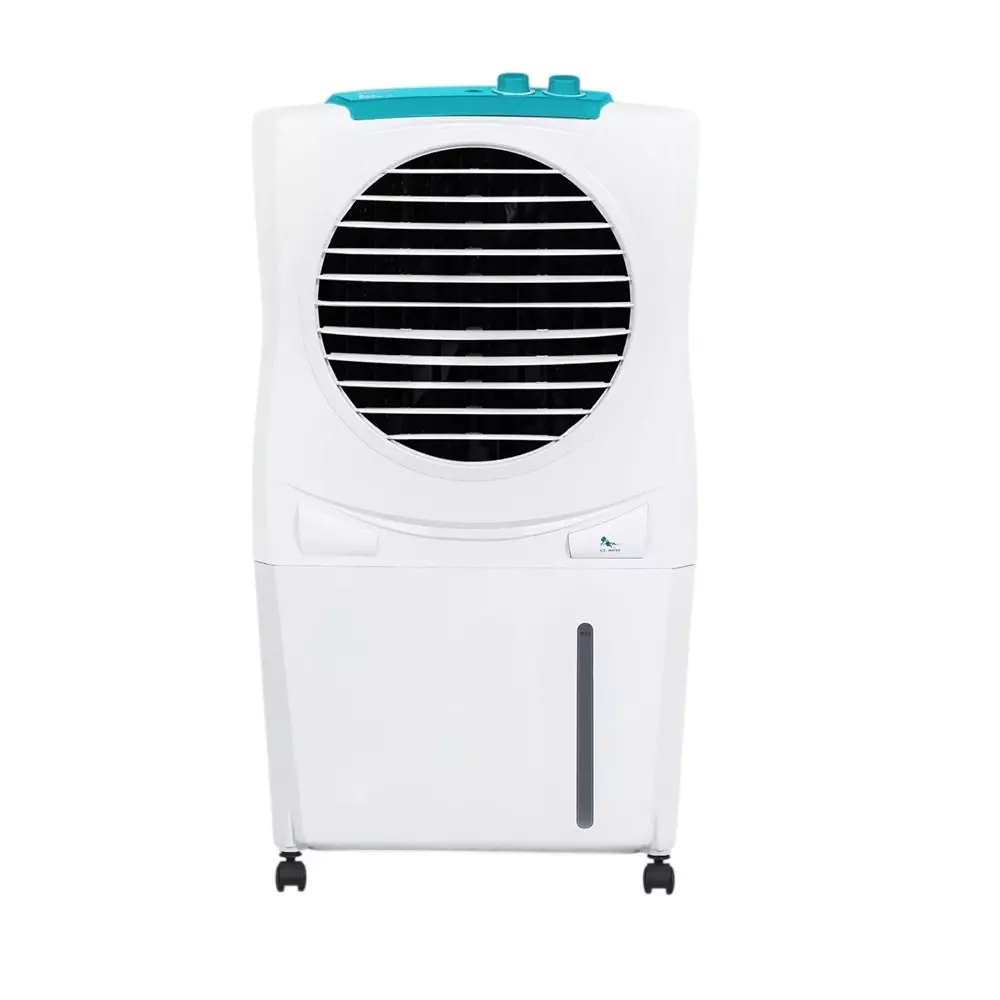 Symphony Ice Cube 27 Room Air Cooler 27 L White