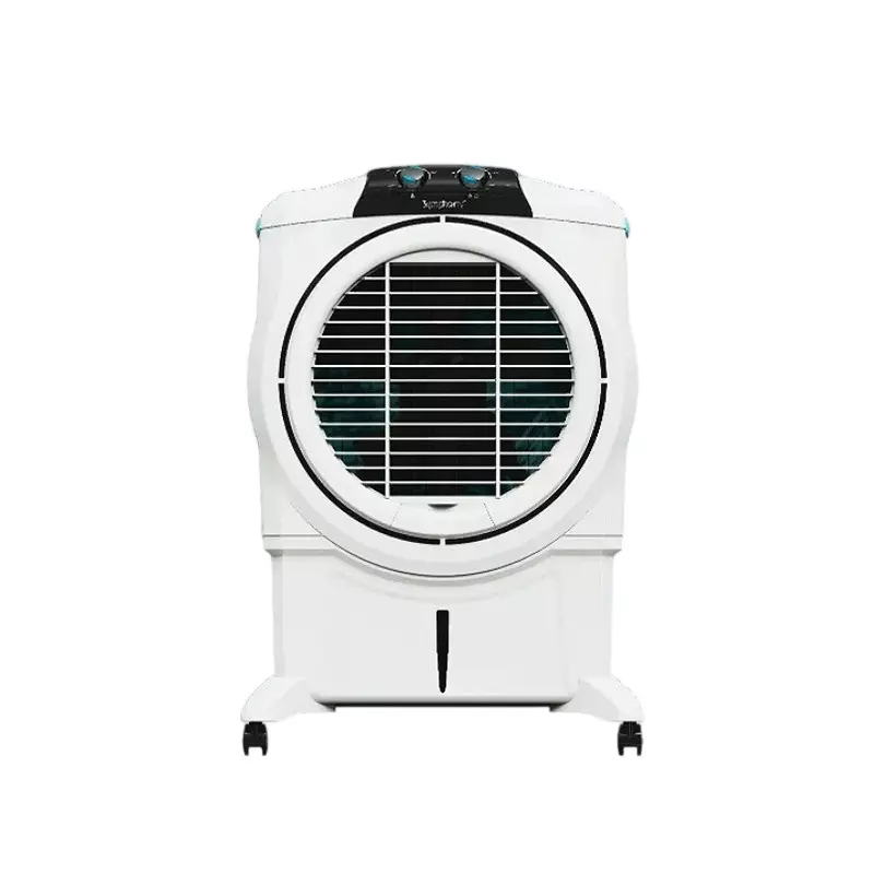 Symphony Sumo 75XLi Desert Air Cooler I Pure Technology 65 L White