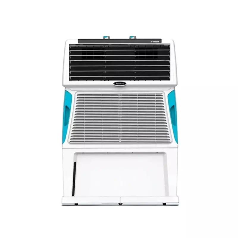 Symphony Touch 80 Desert Air Cooler 80 L White