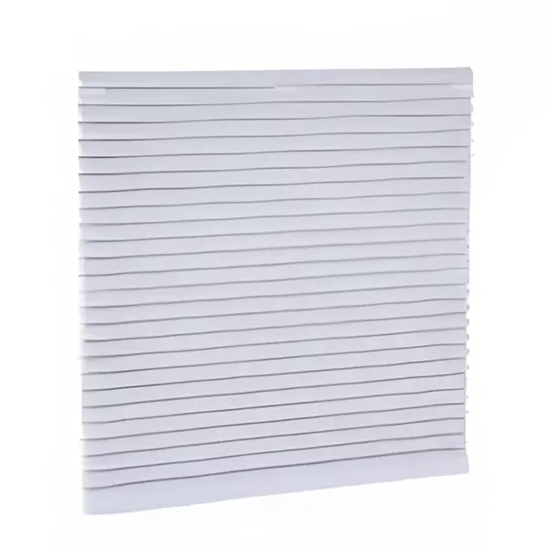 Elettro Air Vent Fan Filter Oval Design With EPDM Gasketing, Snap Fit Size 204x204 mm, ETAV-204/SF-4/6 EG