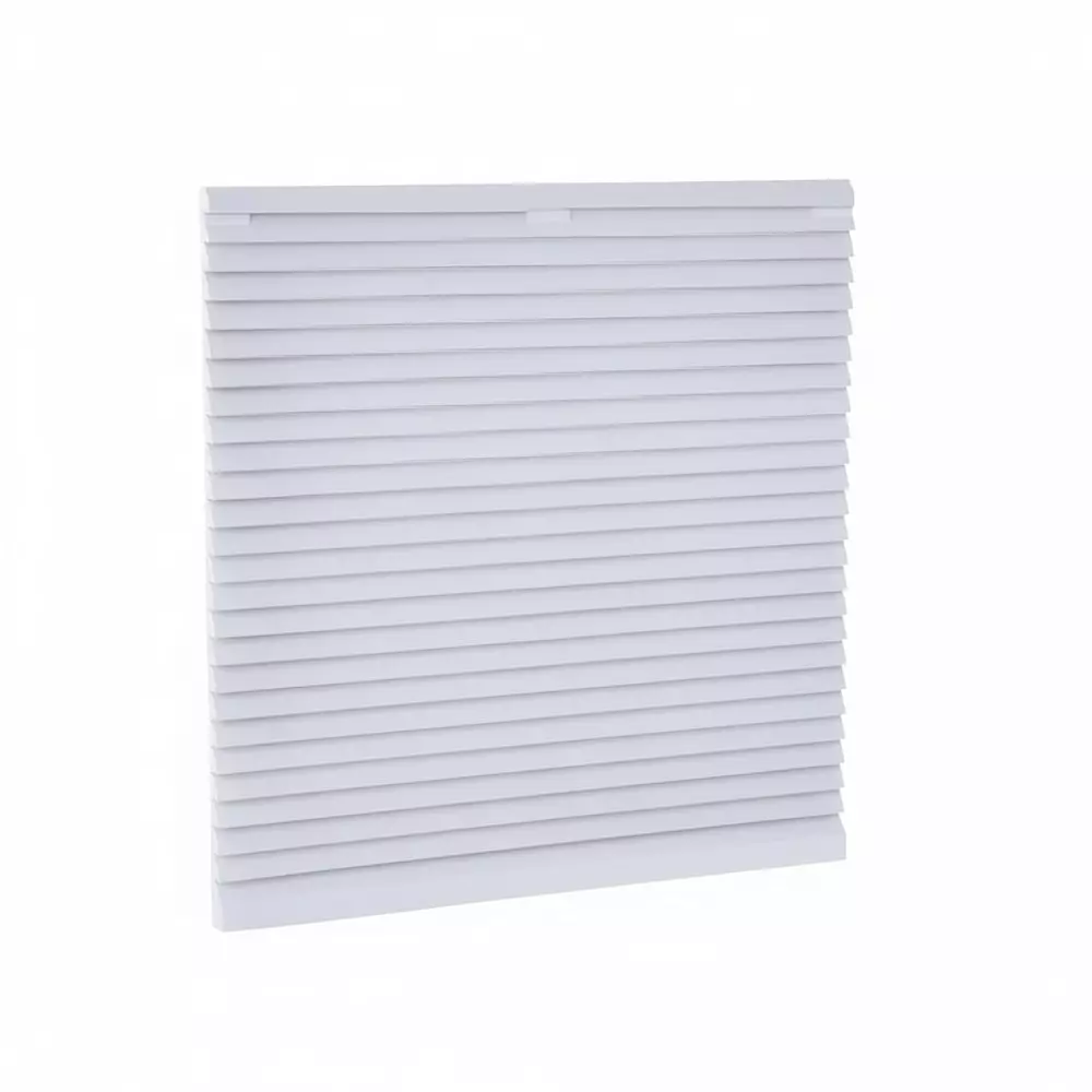 Elettro Air Vent Fan Filter Halogen Free ABS Body Snap Fit, Size 325 x325 mm, ETAV-09