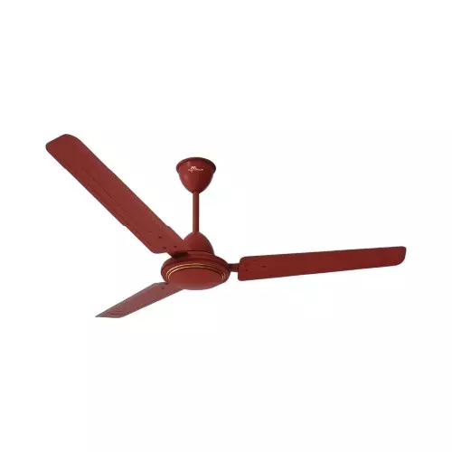 RR Signature TIGER Ceiling Fan Brown 1400 mm Sweep 380 RPM