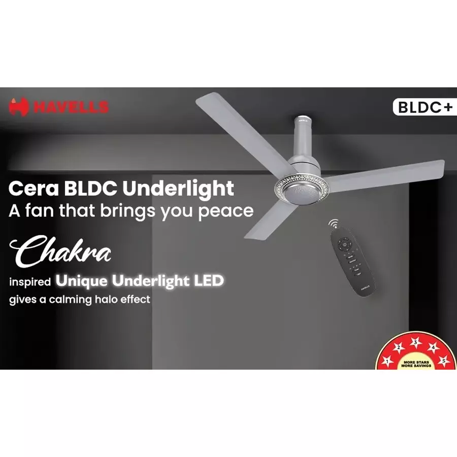 havells-cera-underlight-1200-mm-bldc-premium-ceiling-fan-with-remote-mist-fhcct5smist48