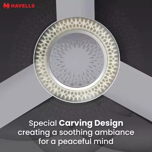 havells-cera-underlight-1200-mm-bldc-premium-ceiling-fan-with-remote-mist-fhcct5smist48