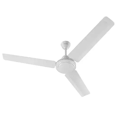 Polycab Ceiling Fans 900 mm Sweep Zoomer Hs Creamy White