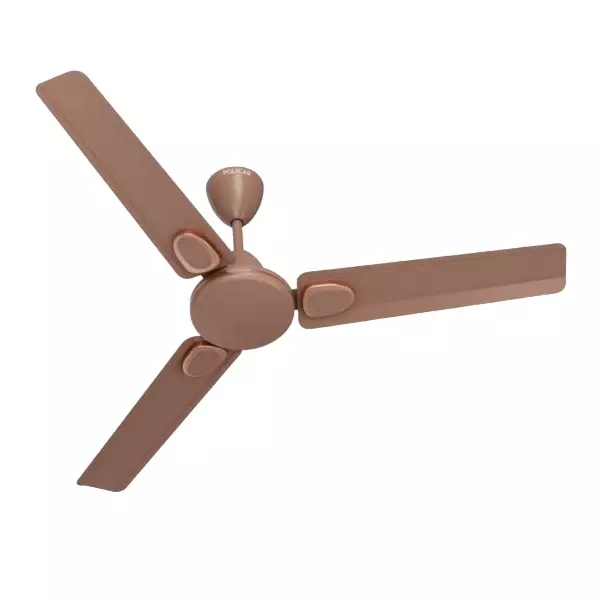 Polycab Ceiling Fans 1200 mm Sweep Ambiance Cocoa Brown