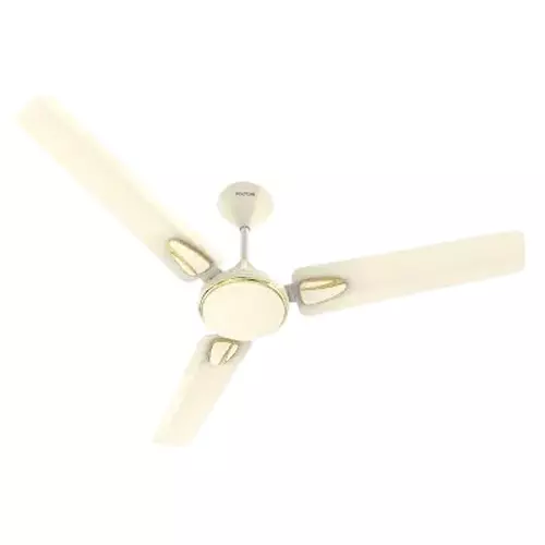 Polycab Ceiling Fans 1200 mm Sweep Amaze Dlx Plus Classic Ivory