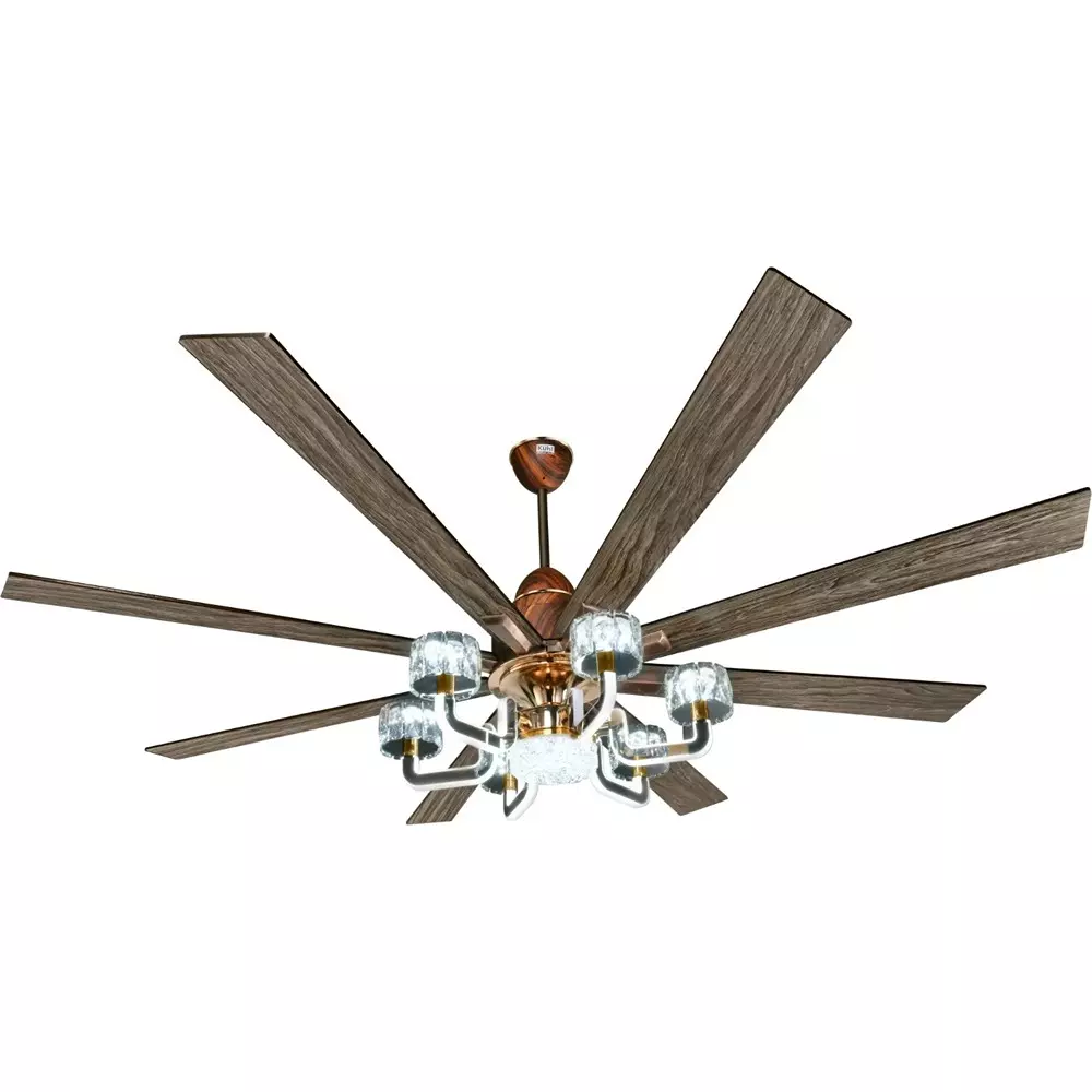 kuhl-ceiling-fan-centurai-8-1800-mm-sweep-size-35-w-8-blades-teak-wood-color