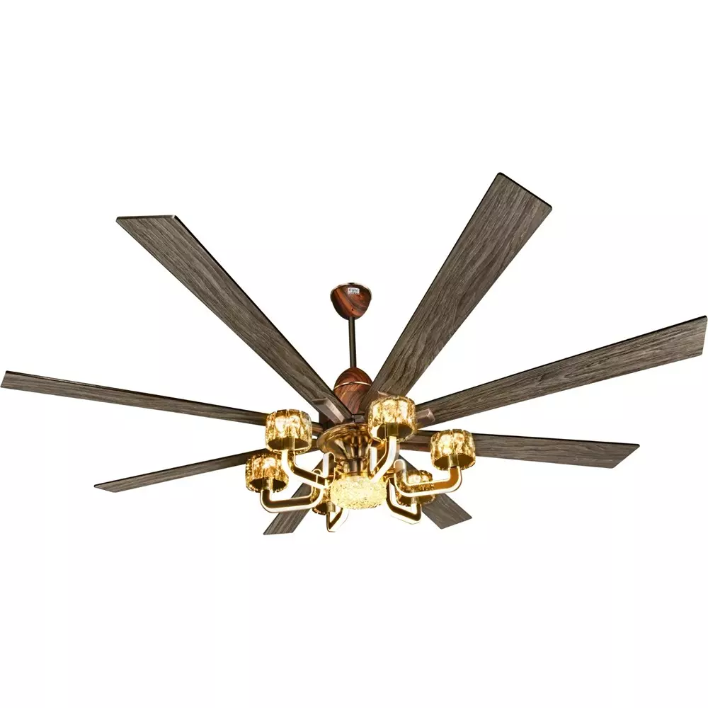 kuhl-ceiling-fan-centurai-8-1800-mm-sweep-size-35-w-8-blades-teak-wood-color