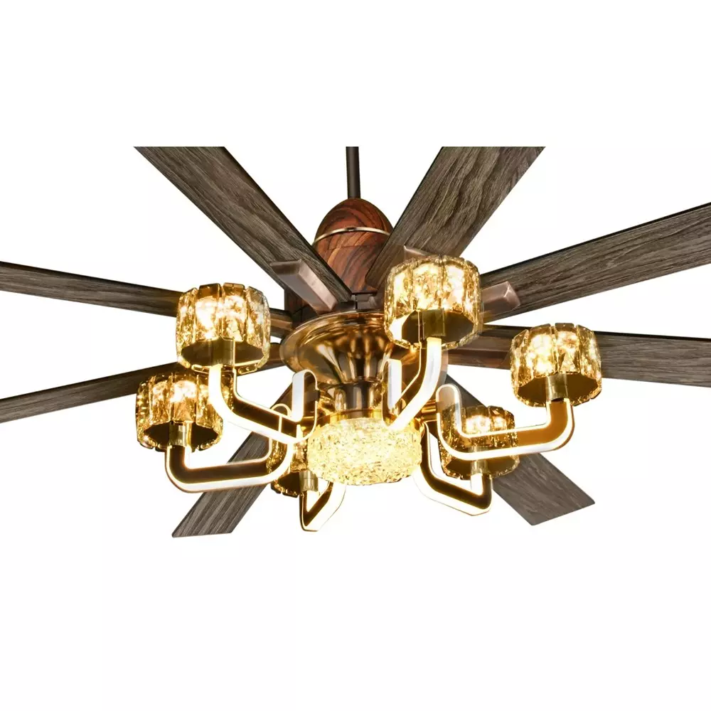 kuhl-ceiling-fan-centurai-8-1800-mm-sweep-size-35-w-8-blades-teak-wood-color