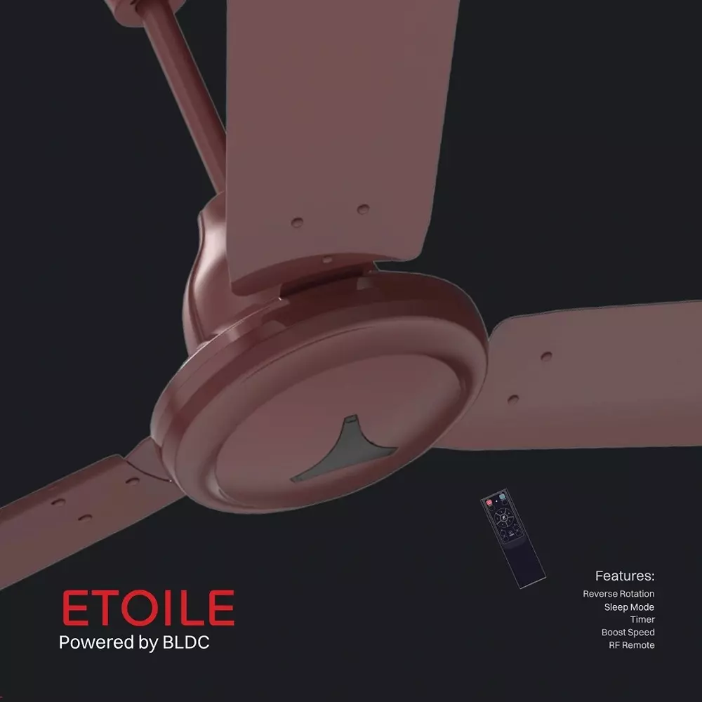 victura-etoile-bldc-ceiling-fan-brown-32-w-power-1200-mm-sweep-size-for-home-office-use