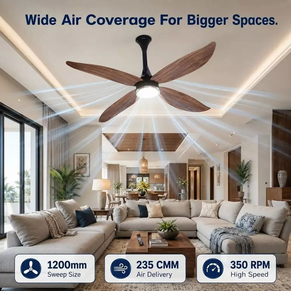 xuga-ceiling-fan-235-cmm-air-flow-bldc-motor-4-blades-350-rpm-1200-mm-sweep-size-wooden-color-avior-f8p