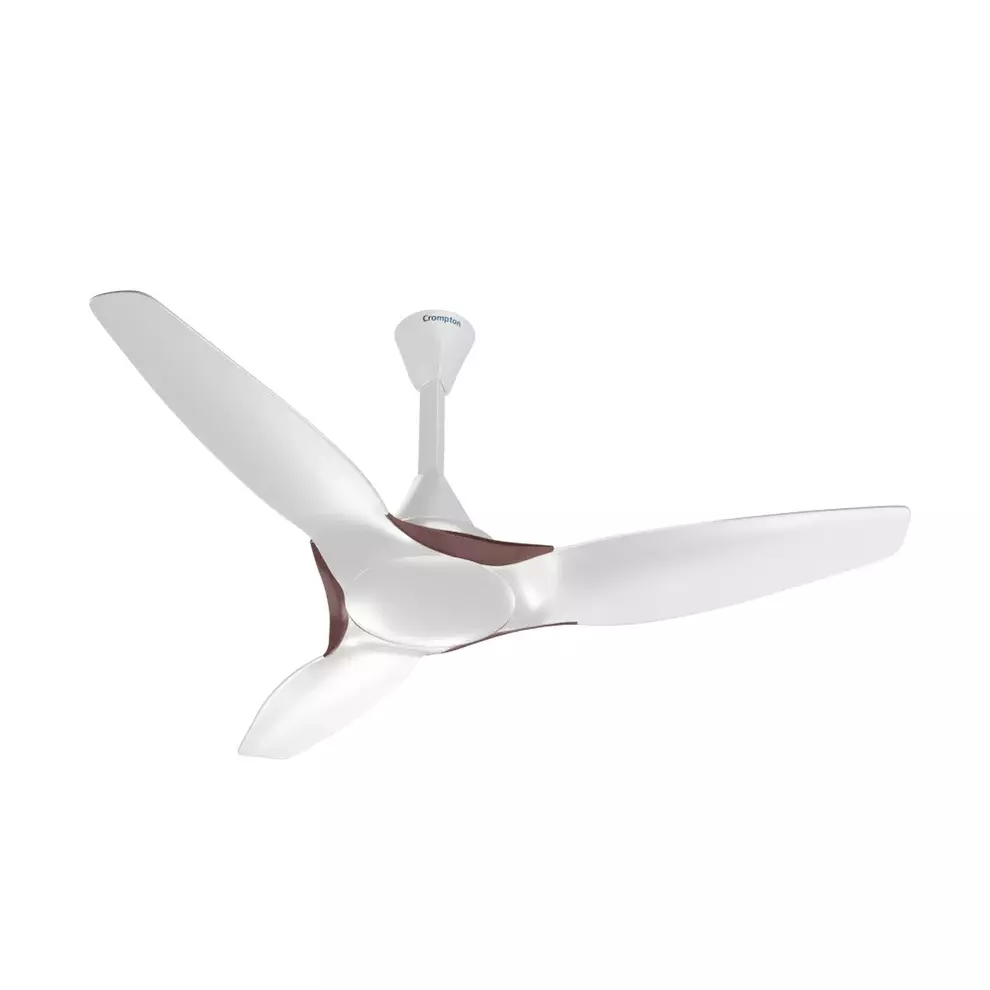 Crompton 3 Blades Ceiling Fan, SilentPro Enso Series