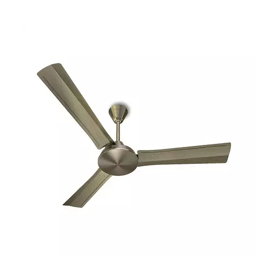 Havells EP Trendy ES Antique Brass 1200 mm Ceiling Fan, FHCTR1SABR48