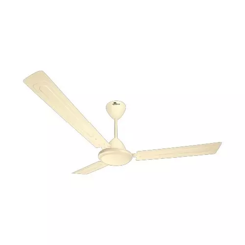 RR Signature EFFAIRE NEO Ceiling Fan Royal Cream 1200 mm Sweep 350 RPM
