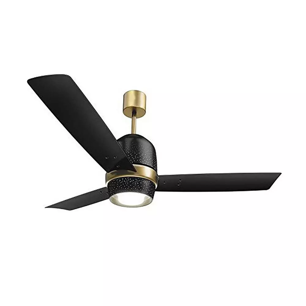 RR Signature NEW YORK MANHATTAN Ceiling Fan Night Sky 1200 mm Sweep 350 RPM