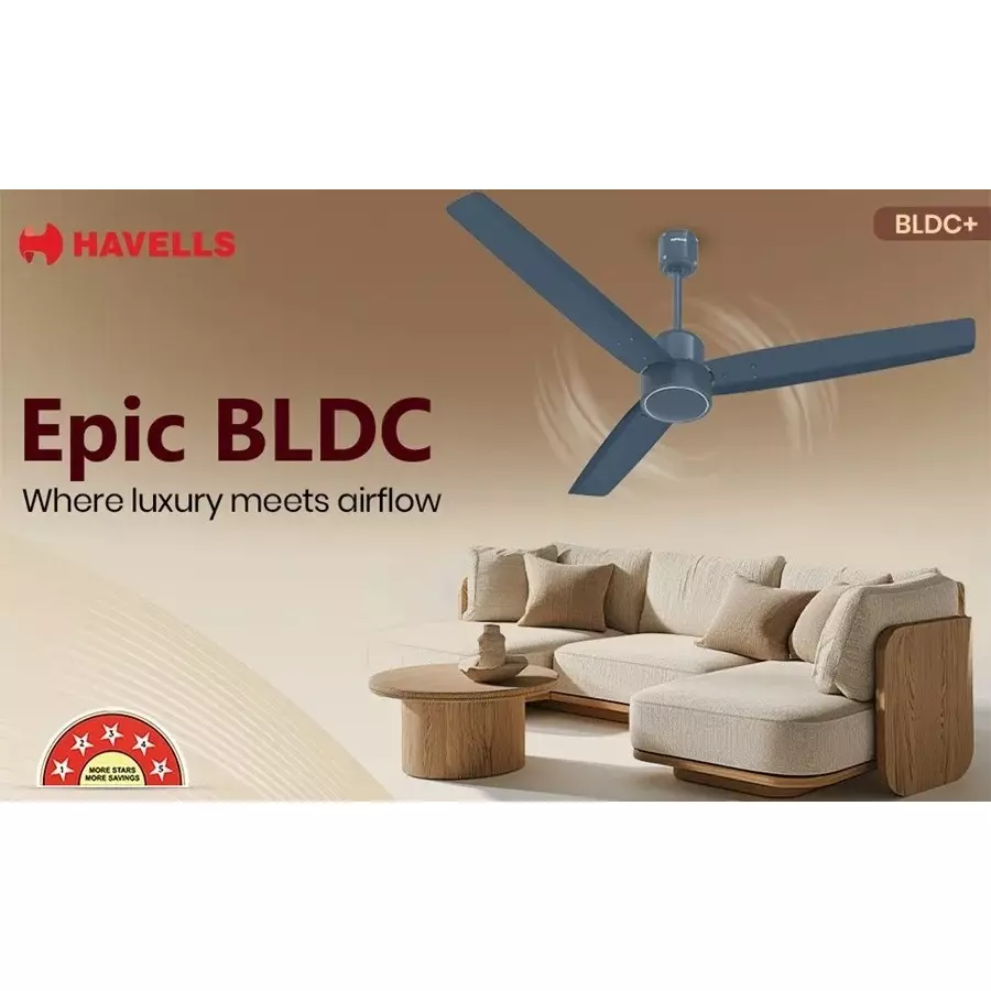 havells-epic-bldc-1200-mm-ceiling-fan-with-remote-denim-blue-fhcpi5sdbl48