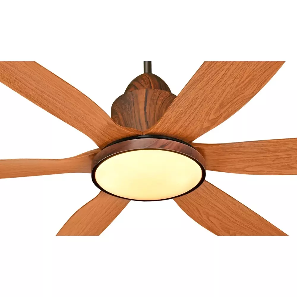 kuhl-ceiling-fan-galaxis-star-1400-mm-sweep-size-35-w-6-blades-teak-wood-color
