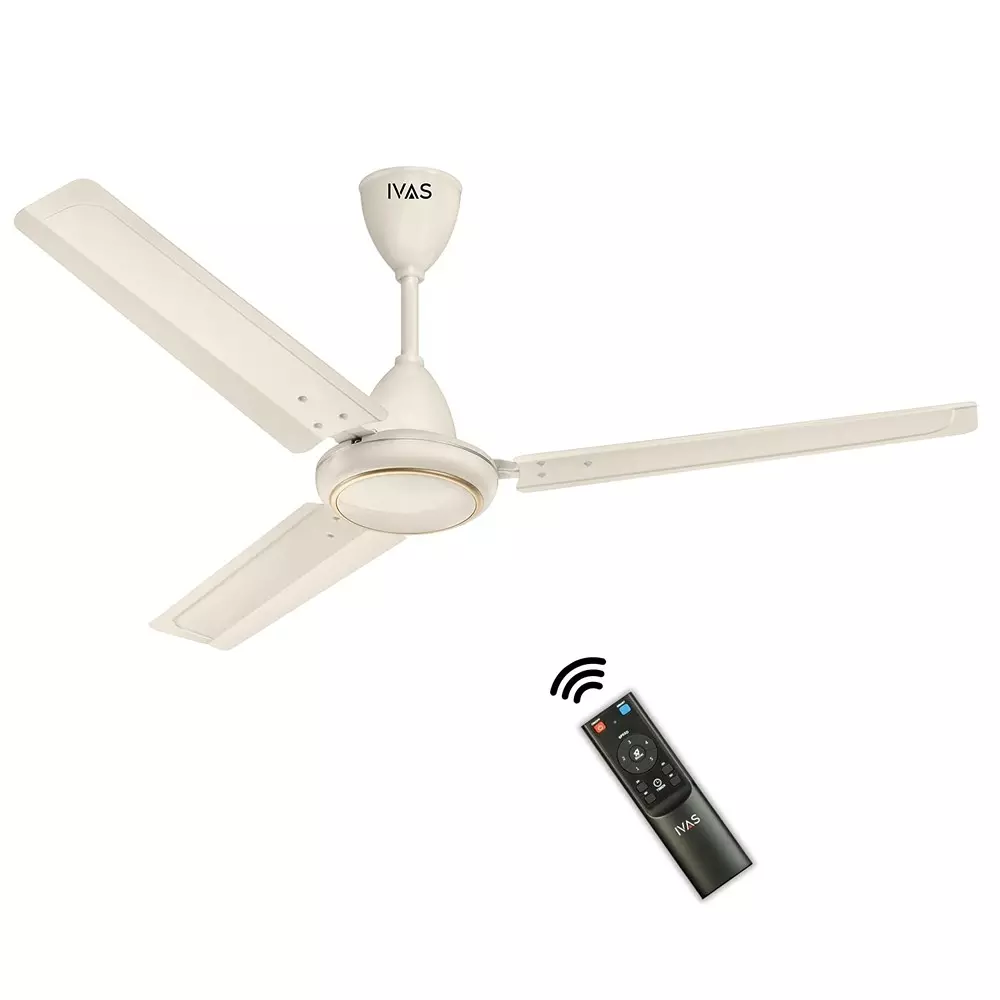 IVAS Aeromaxx Table Fan 400 mm Sweep Size Wine Red Black