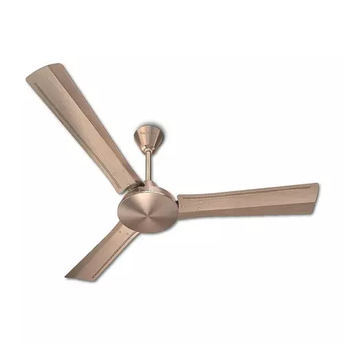 Havells EP Trendy ES Antique Copper 900 mm Ceiling Fan, FHCTR1SACU36