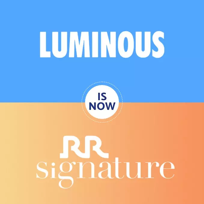 Luminous [RR Signature] Rio Bel Air Sangria Red 1200 mm Ceiling Fan