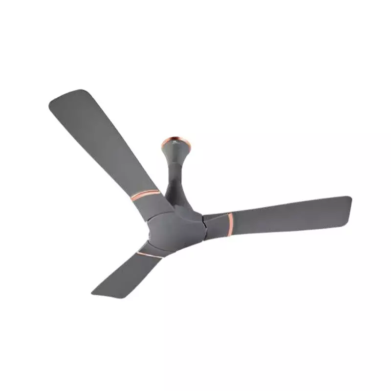 RR Signature PROPELAIRE 2.0 Ceiling Fan Venetian Grey 1200 mm Sweep 350 RPM