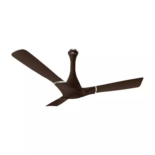RR Signature PROPELAIRE 2.0 Ceiling Fan Ale Brown 1200 mm Sweep 350 RPM