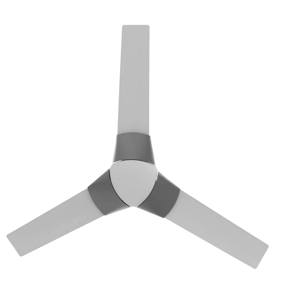 RR Signature NEW YORK RICHMOND Ceiling Fan Alice White 600 mm Sweep 850 RPM