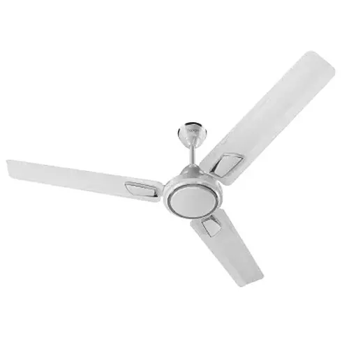 Polycab Ceiling Fans 900 mm Sweep Zoomer Dlx Hs Creamy White