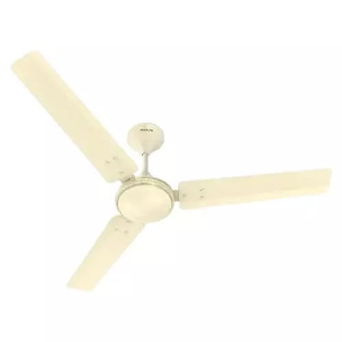 Polycab Ceiling Fans 1200 mm Sweep Amaze Plus Classic Ivory