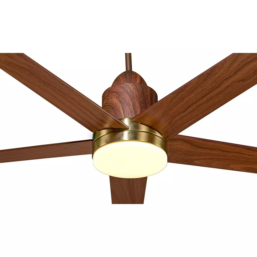 kuhl-ceiling-fan-luxus-super-1320-mm-sweep-size-35-w-5-blades-teak-wood-color