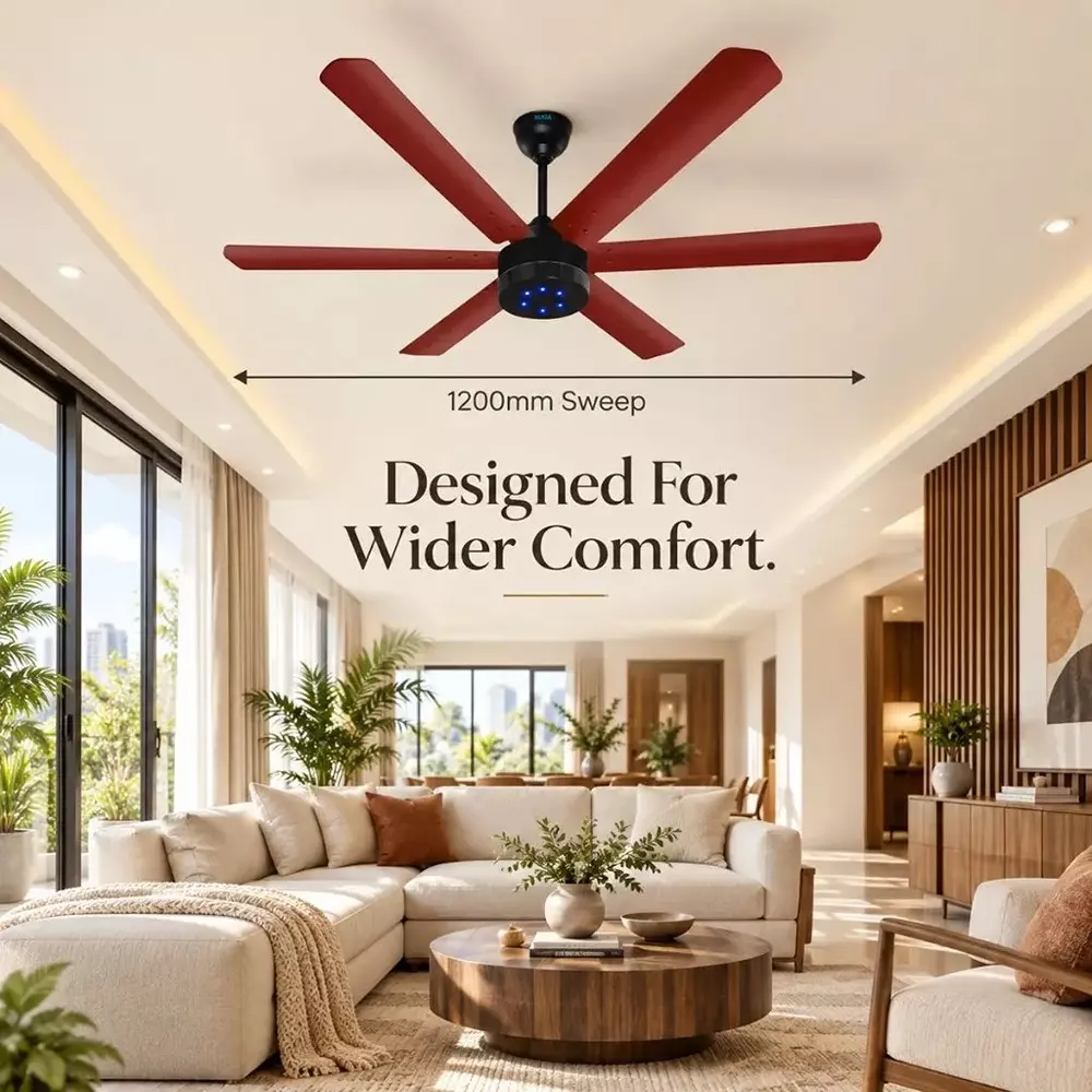 xuga-ceiling-fan-210-cmm-air-flow-6-blades-320-rpm-1200-mm-sweep-size-red-color-jovian-f6r-d