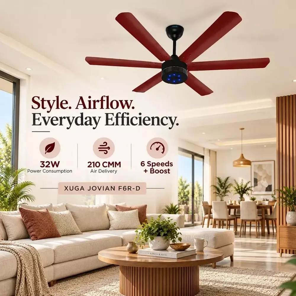 xuga-ceiling-fan-210-cmm-air-flow-6-blades-320-rpm-1200-mm-sweep-size-red-color-jovian-f6r-d