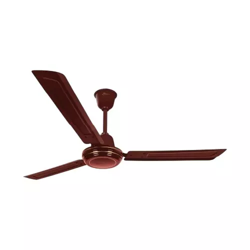 RR Signature KRAZE 425 Ceiling Fan Brown 1200 mm Sweep 415 RPM