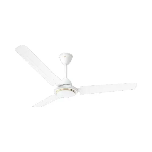 RR Signature TIGER Ceiling Fan White 600 mm Sweep 380 RPM