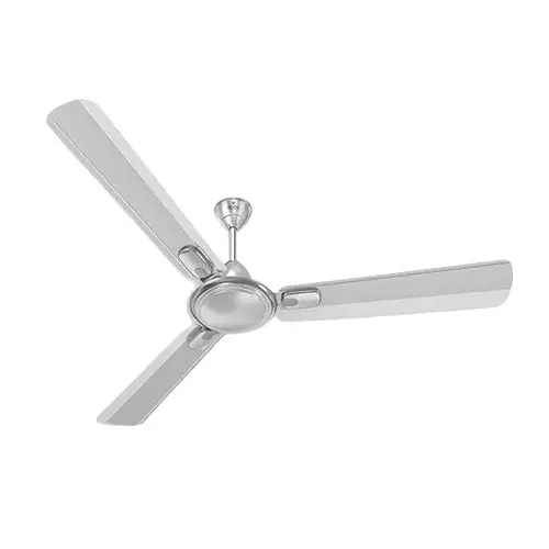 Polycab Ceiling Fans 600 mm Sweep Zoomer Prime Mett Cool Grey