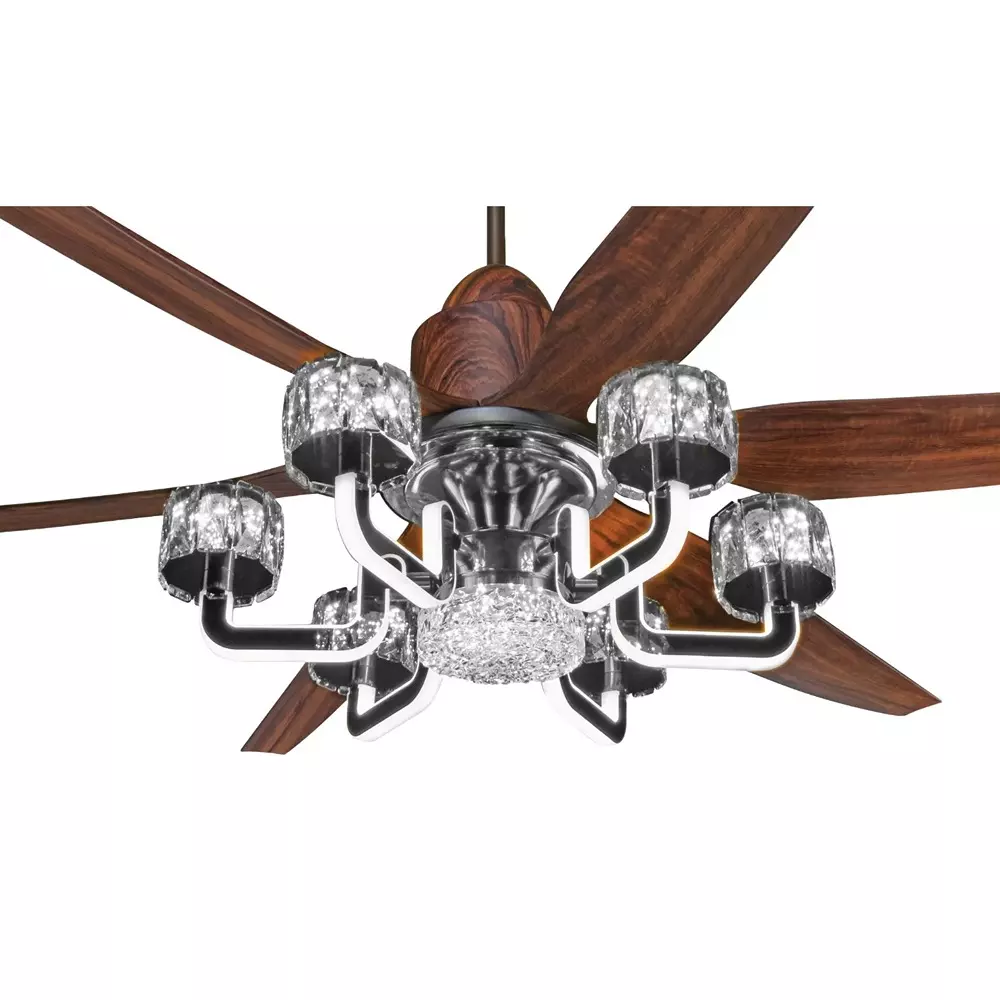 kuhl-ceiling-fan-centurai-6-1670-mm-sweep-size-37-w-6-blades-teak-wood-color
