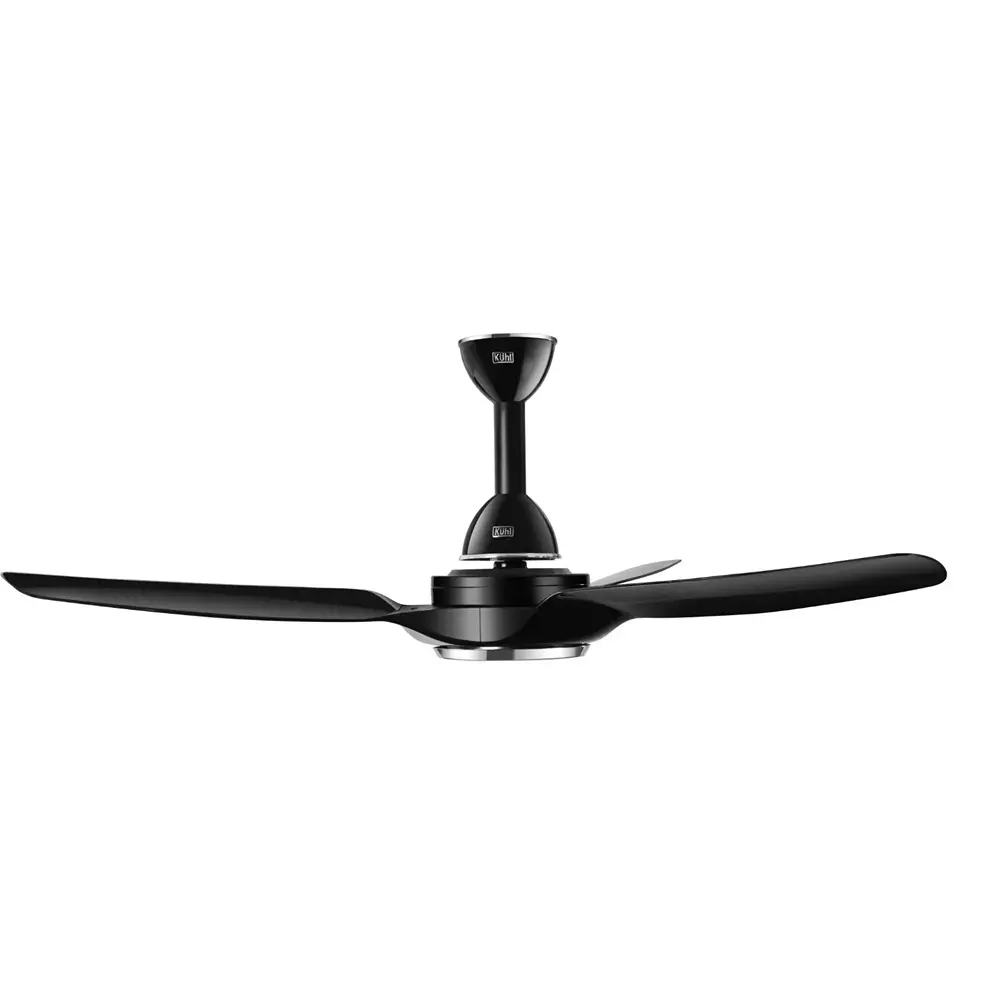kuhl-ceiling-fan-meridian-m1-1200-mm-sweep-size-30-w-3-blades-black-color