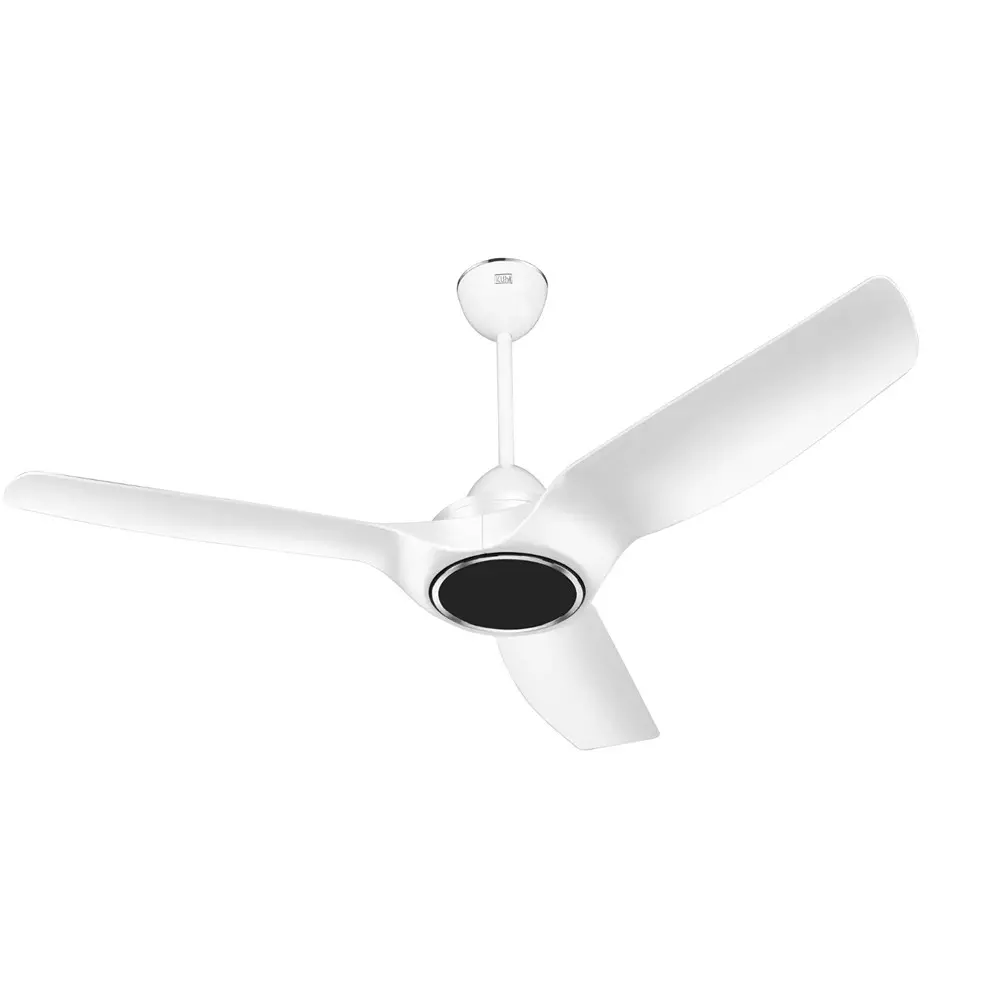 Kuhl Ceiling Fan Meridian-M3 1200 mm Sweep Size 30 W 3 Blades White color