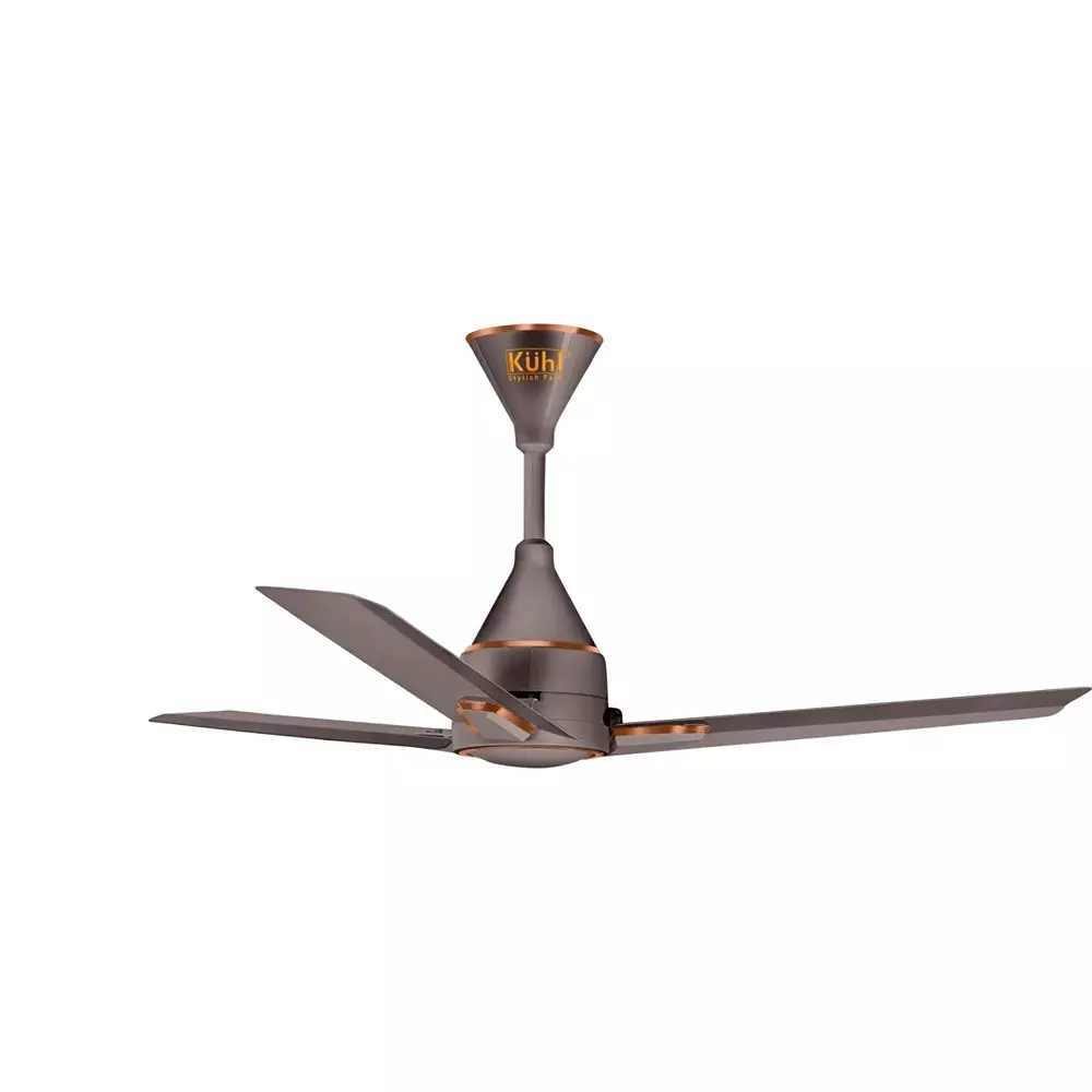 kuhl-ceiling-fan-arctis-a1-600-mm-sweep-size-24-w-3-blades-espresso-color