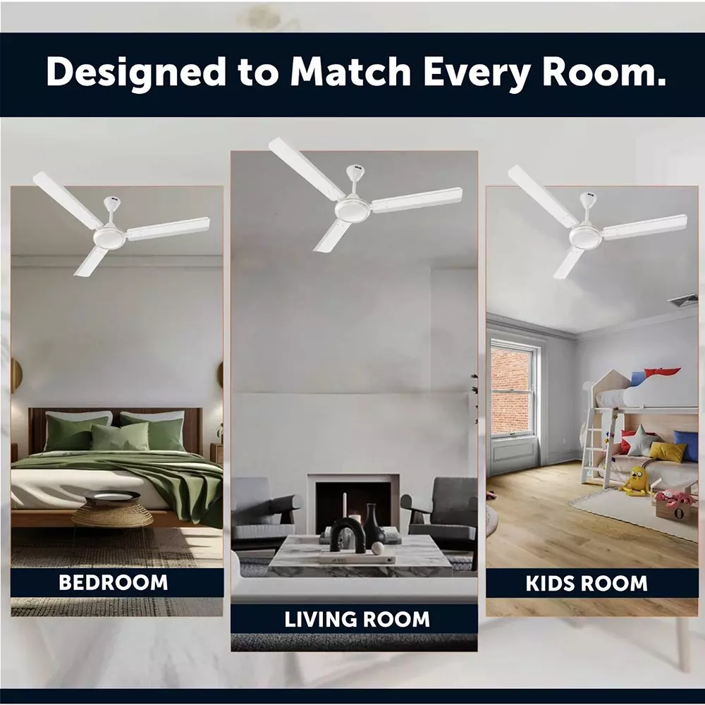 modi-advance-ceiling-fan-1200-mm-white-color-48-advance-wht-pk2-pack-of-2