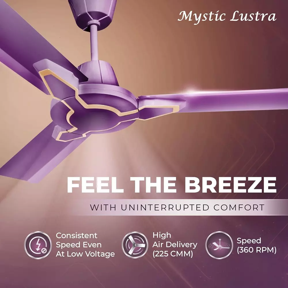 ivas-mystic-lustra-deco-ceiling-fan-1200-mm-sweep-size-metallic-purple