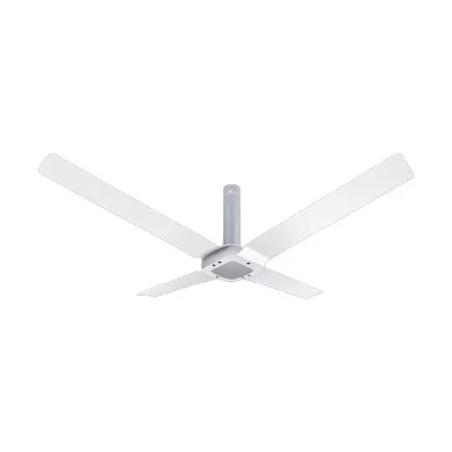 RR Signature NEW YORK MADISON Ceiling Fan Alice White 1300 mm Sweep 320 RPM